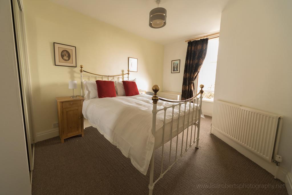 Belle Vue Terrace Apartment Great Malvern Exterior foto